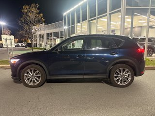 Mazda CX-5 GT w/Turbo, 2021,5  BAS KM 2021 à Boucherville, Québec - 3 - w320h240px