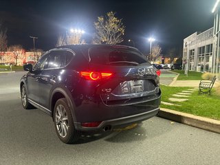 Mazda CX-5 GT w/Turbo, 2021,5  BAS KM 2021 à Boucherville, Québec - 5 - w320h240px