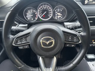 2021 Mazda CX-5 GS CONFORT AWD TOIT-CUIR in Boucherville, Quebec - 5 - w320h240px