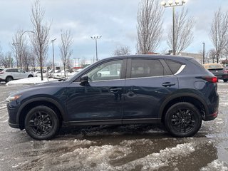 2021 Mazda CX-5 GS CONFORT AWD TOIT-CUIR in Boucherville, Quebec - 4 - w320h240px