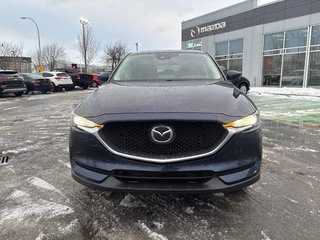 2021 Mazda CX-5 GS CONFORT AWD TOIT-CUIR in Boucherville, Quebec - 2 - w320h240px