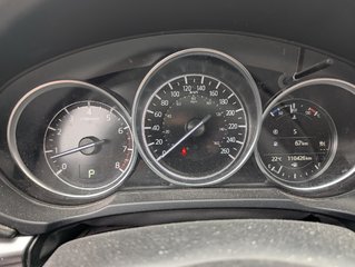 Mazda CX-5 GX 2021.5 AWD JAMAIS ACCIDENTÉ 2021 à Boucherville, Québec - 5 - w320h240px