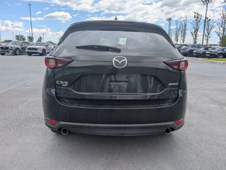 Mazda CX-5 GX 2021.5 AWD JAMAIS ACCIDENTÉ 2021 à Boucherville, Québec - 3 - w320h240px