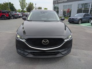 2021 Mazda CX-5 GX 2021.5 AWD JAMAIS ACCIDENTÉ in Boucherville, Quebec - 4 - w320h240px