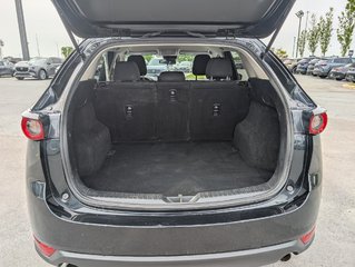 2021 Mazda CX-5 GX 2021.5 AWD JAMAIS ACCIDENTÉ in Boucherville, Quebec - 6 - w320h240px