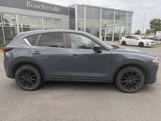 2021 Mazda CX-5 Kuro Edition in Boucherville, Quebec - 3 - w320h240px