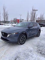 Mazda CX-5 GS AWD / TOIT OUVRANT  / AWD 2022 à Boucherville, Québec - 5 - w320h240px