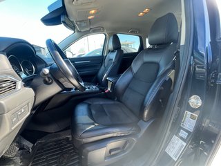 2022 Mazda CX-5 GS, AWD, BAS KM in Boucherville, Quebec - 5 - w320h240px