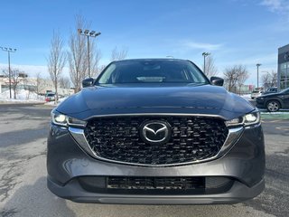 Mazda CX-5 GS, AWD, BAS KM, GARANTIE. 2022 à Boucherville, Québec - 5 - w320h240px