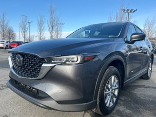 Mazda CX-5 GS, AWD, BAS KM, GARANTIE. 2022 à Boucherville, Québec - 3 - w320h240px