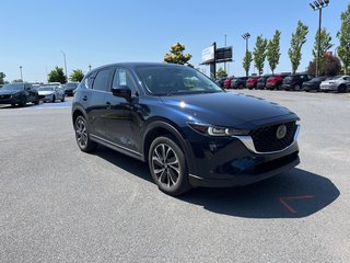 Mazda CX-5 GT, AWD,BOSE, NAV 2022 à Boucherville, Québec - 5 - w320h240px