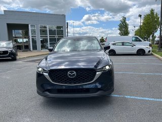 2022 Mazda CX-5 GS, AWD, GARANTIE in Boucherville, Quebec - 3 - w320h240px