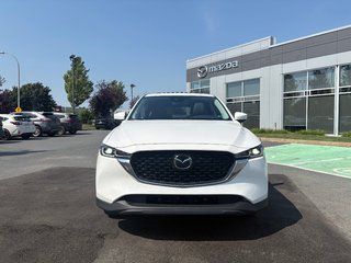 2022 Mazda CX-5 GS GROUPE CONFORT AWD TOIT-OUVRANT in Boucherville, Quebec - 3 - w320h240px
