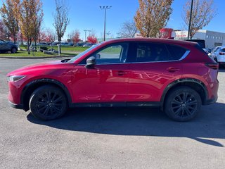 2022 Mazda CX-5 SPORT DESIGN , BAS KILO in Boucherville, Quebec - 2 - w320h240px