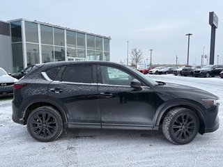 2022 Mazda CX-5 AWD KURO INT ROUGE 1 PROPRIO JAMAIS ACCIDENTÉ in Boucherville, Quebec - 2 - w320h240px