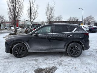 2022 Mazda CX-5 AWD KURO INT ROUGE 1 PROPRIO JAMAIS ACCIDENTÉ in Boucherville, Quebec - 6 - w320h240px
