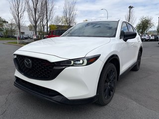 Mazda CX-5 SPORT DESIGN AWD 1 PROPRIO 2022 à Boucherville, Québec - 5 - w320h240px