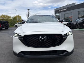 Mazda CX-5 SPORT DESIGN AWD 1 PROPRIO 2022 à Boucherville, Québec - 3 - w320h240px