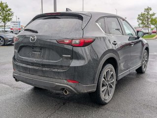 2022 Mazda CX-5 GS AWD GROUPE CONFORT JAMAIS ACCIDENTÉ in Boucherville, Quebec - 3 - w320h240px