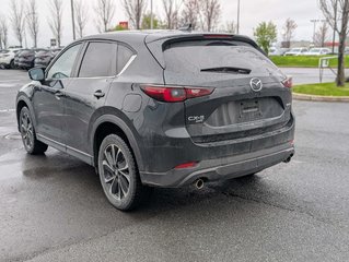 2022 Mazda CX-5 GS AWD GROUPE CONFORT JAMAIS ACCIDENTÉ in Boucherville, Quebec - 5 - w320h240px