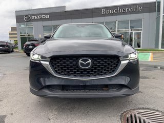 2022 Mazda CX-5 GT AWD BAS KILO JAMAIS ACCIDENTÉ 1 PROPRIO in Boucherville, Quebec - 3 - w320h240px