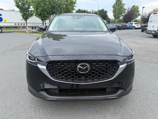 Mazda CX-5 GT, BAS KM, CUIR, TOIT 2022 à Boucherville, Québec - 3 - w320h240px