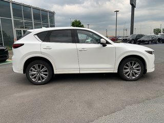 Mazda CX-5 SIGNATURE 1 PROPRIO BAS KM 2022 à Boucherville, Québec - 5 - w320h240px