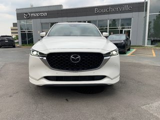 Mazda CX-5 SIGNATURE 1 PROPRIO BAS KM 2022 à Boucherville, Québec - 3 - w320h240px