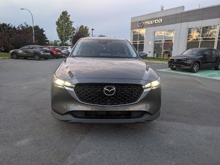 2022 Mazda CX-5 GS GROUPE CONFORT JAMAIS ACCIDENTÉ in Boucherville, Quebec - 3 - w320h240px