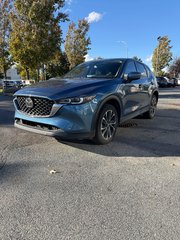Mazda CX-5 GS-L, GARANTIE, UN PROPRIÉTAIRE, AUCUN ACCIDENT 2022 à Boucherville, Québec - 5 - w320h240px