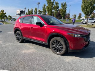 Mazda CX-5 Sport Design, Turbo, Aubaine 2023 à Boucherville, Québec - 3 - w320h240px