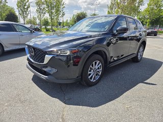 Mazda CX-5 GX 2023 à Boucherville, Québec - 5 - w320h240px