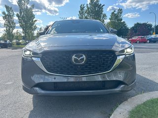 2023 Mazda CX-5 Signature, TURBO, GARANTIE in Boucherville, Quebec - 5 - w320h240px