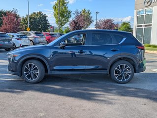 Mazda CX-5 GS AWD GROUPE CONFORT TOIT-OUVRANT 2023 à Boucherville, Québec - 5 - w320h240px