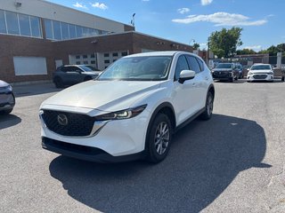 Mazda CX-5  2023 à Montréal, Québec - 3 - w320h240px