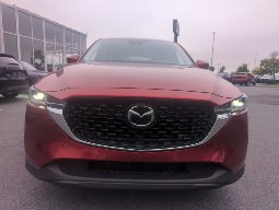 2023 Mazda CX-5 GS, TOIT, BAS KM, AWD in Boucherville, Quebec - 5 - w320h240px