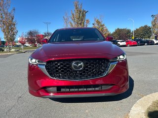 Mazda CX-5 Signature, CUIR, TOIT, NAV, BOSE, BAS KM 2023 à Boucherville, Québec - 3 - w320h240px