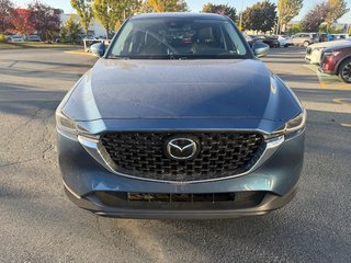 Mazda CX-5 GS, AWD, TRÈS BAS KM 2023 à Boucherville, Québec - 5 - w320h240px