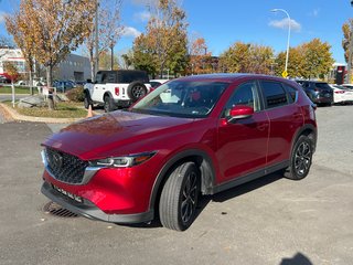 Mazda CX-5 GS, AWD, TOIT, GARANTIE 2023 à Boucherville, Québec - 3 - w320h240px