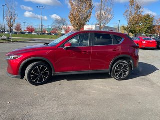 Mazda CX-5 GS, AWD, TOIT, GARANTIE 2023 à Boucherville, Québec - 4 - w320h240px