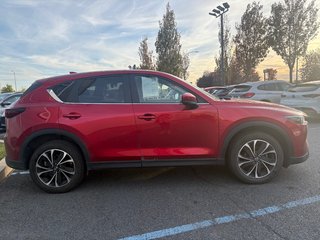 2023 Mazda CX-5 GS, AWD, TOIT, GARANTIE in Boucherville, Quebec - 3 - w320h240px