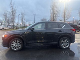 Mazda CX-5 Signature 1 PROPRIO JAMAIS ACCIDENTÉ BAS KM 2023 à Boucherville, Québec - 3 - w320h240px