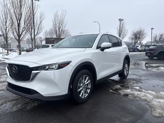 Mazda CX-5 GS AWD GARANTIE COMPLÈTE FÉVRIER 2027 1 PROPRIO 2023 à Boucherville, Québec - 3 - w320h240px