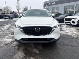 Mazda CX-5 GS AWD GARANTIE COMPLÈTE FÉVRIER 2027 1 PROPRIO 2023 à Boucherville, Québec - 5 - w320h240px