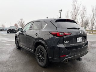 Mazda CX-5 SIGNATURE GARANTIE 1 PROPRIO JAMAIS ACCIDENTÉ 2023 à Boucherville, Québec - 5 - w320h240px