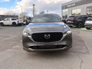 2023 Mazda CX-5 SIGNATURE GARANTIE 1 PROPRIO JAMAIS ACCIDENTÉ in Boucherville, Quebec - 5 - w320h240px