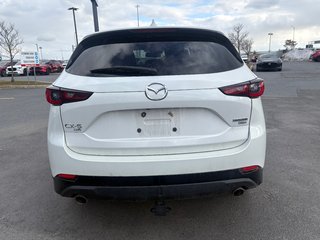 2023 Mazda CX-5 SPORT DESIGN AWD JAMAIS ACCIDENTÉ GARANTIE in Boucherville, Quebec - 5 - w320h240px