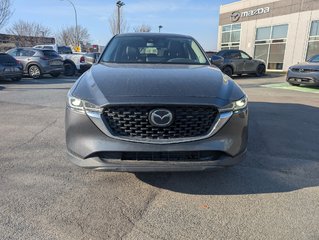 Mazda CX-5 GS CONFORT AWD TOIT JAMAIS ACCIDENTÉ 2023 à Boucherville, Québec - 4 - w320h240px