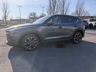 Mazda CX-5 GS CONFORT AWD TOIT JAMAIS ACCIDENTÉ 2023 à Boucherville, Québec - 5 - w320h240px