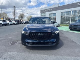2023 Mazda CX-5 SPORT DESIGN AWD 1 PROPRIO in Boucherville, Quebec - 3 - w320h240px